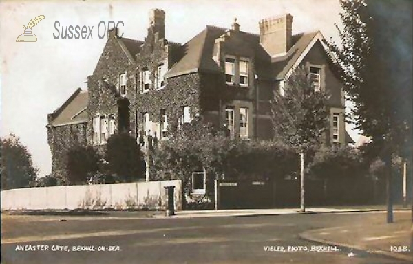 Bexhill - Ancaster House School