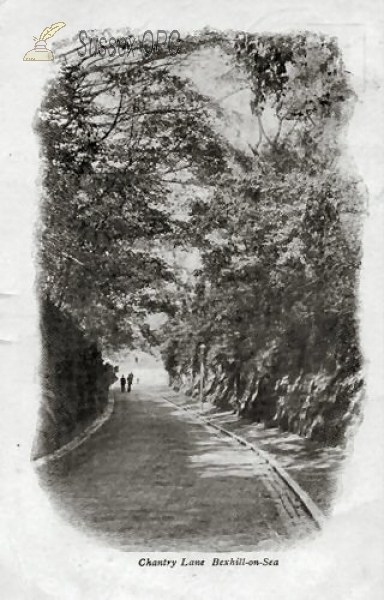 Bexhill - Chantry Lane