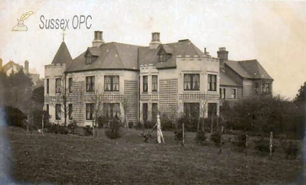 Image of Bexhill - House