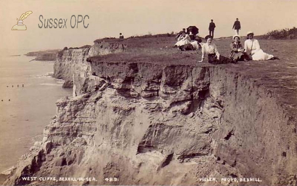 Image of Bexhill - West Cliffs