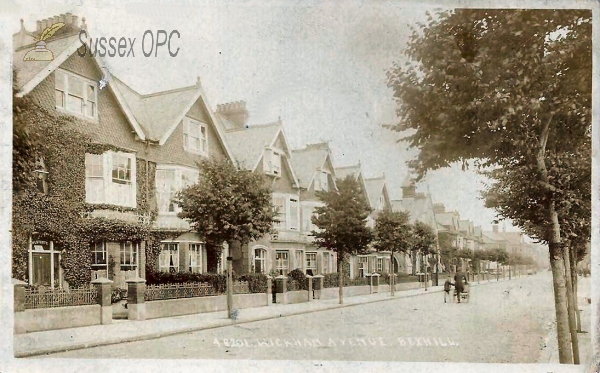 Image of Bexhill - Wickham Avenue