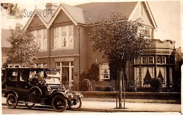 Image of Brighton - Pembroke Lodge