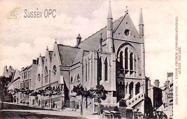 Brighton - Union Church