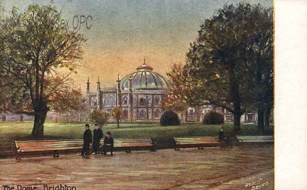 Image of Brighton - The Dome