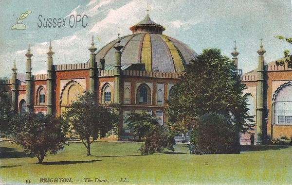 Image of Brighton - Dome