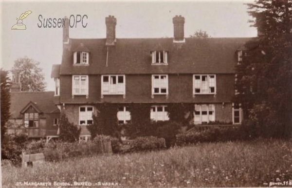 Image of Buxted - St Margaret's School