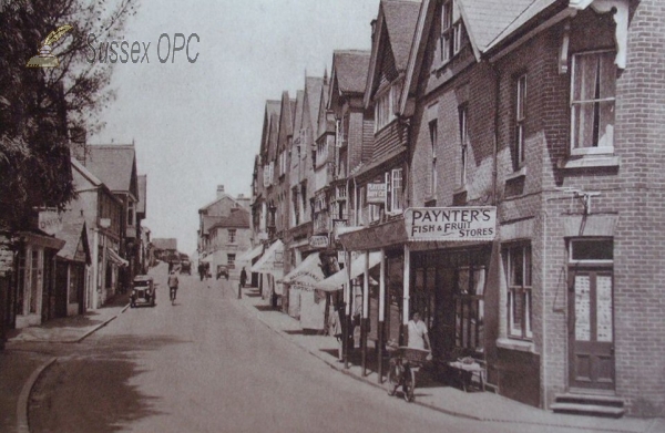 Image of Crowborough - High Street