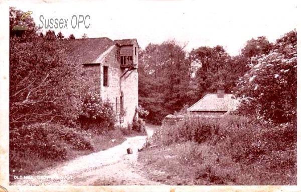 Image of Crowborough - Old Mill