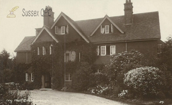 Image of Crowborough - Ivy Hall