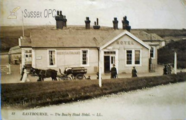 Image of Eastbourne - Beachy Head Hotel