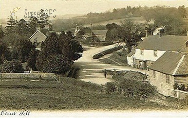 Danehill - Village