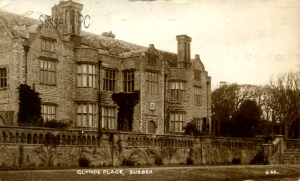 Image of Glynde - Glynde Place