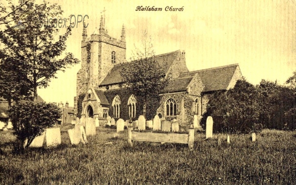 Image of Hailsham
