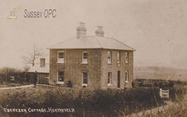 Image of Heathfield - Ebenezer Cottage