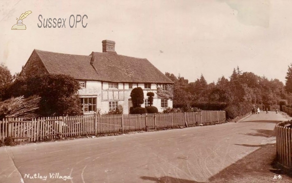 Nutley - Village