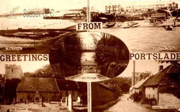 Portslade - Multiview