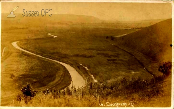 Image of Seaford - Cuckmere Valley