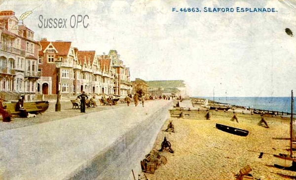 Image of Seaford - Esplanade