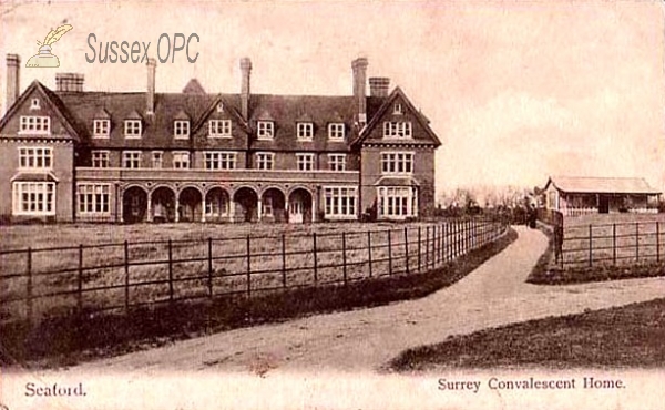Image of Seaford - Convalescent Home
