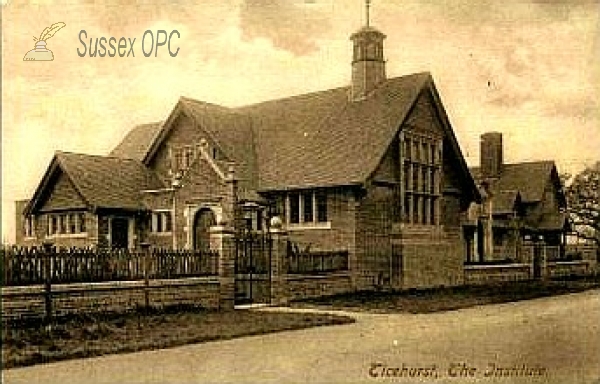 Image of Ticehurst - The Institute