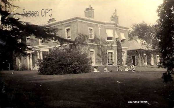 Image of Uckfield - Uckfield House