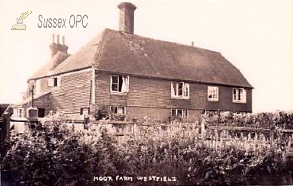 Westfield - Moor Farm