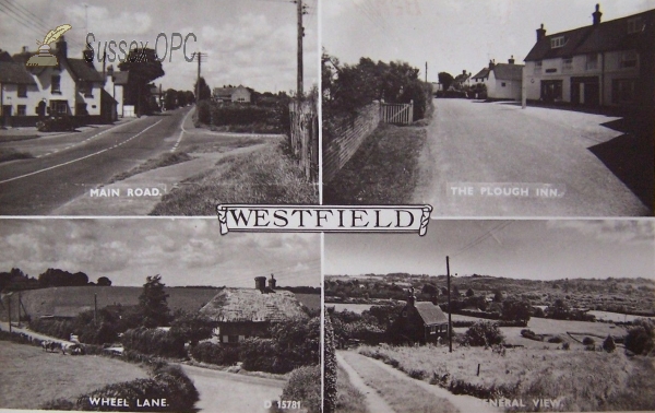 Westfield - Multi-view