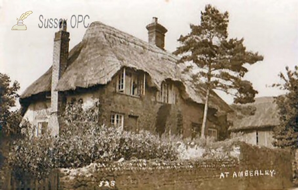Amberley - House