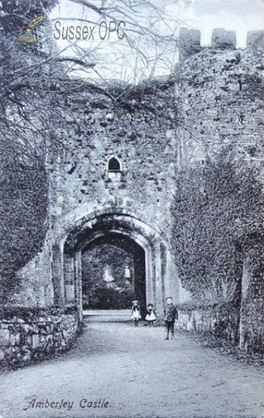 Amberley - Castle