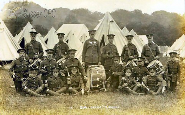 Arundel - Arundel Camp (Bugle Band)