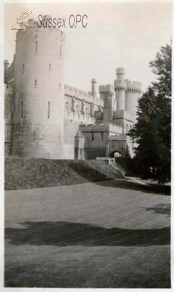 Arundel - Castle