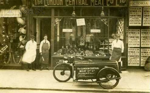 Image of Bognor - London Central Meat Co. Ltd