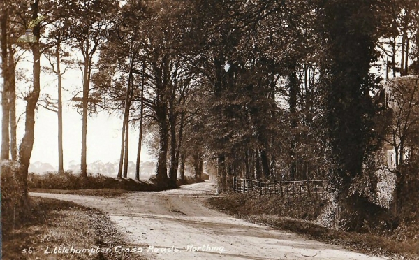 Image of Worthing - Littlehampton Crossroads