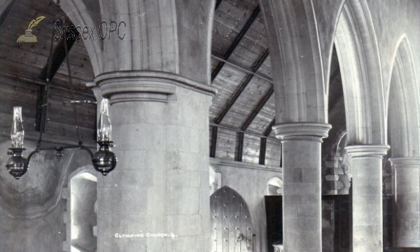 Climping - St Mary (Arcade)