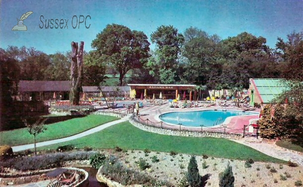Image of East Grinstead - Felbridge Hotel (Swimming Pool)