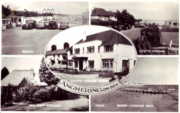 Angmering - Multiview