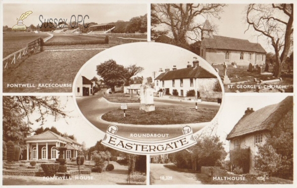 Eastergate - Multiview