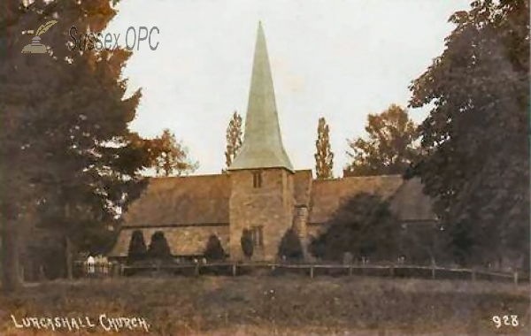 Image of Lurgashall - St Laurence Church