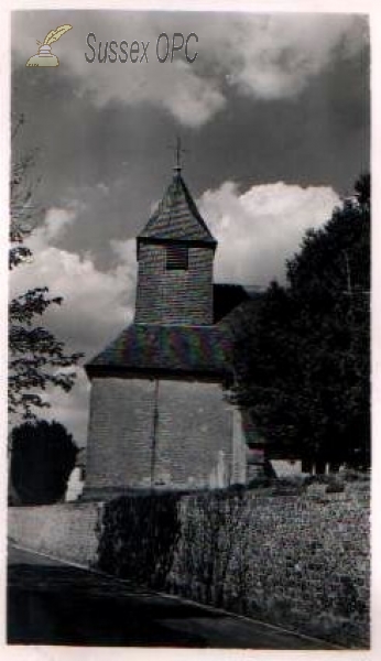 Rogate - St Bartholomew's Church