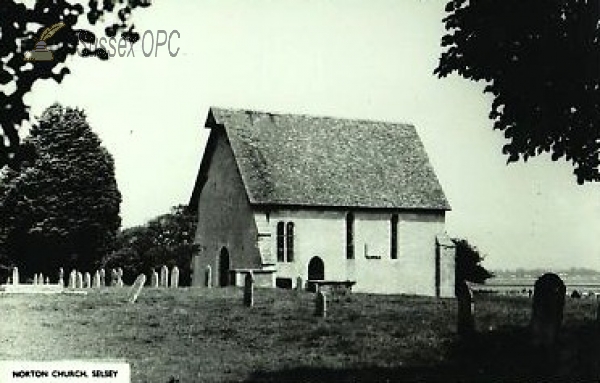 Image of Church Norton - St Wilfrid's Chapel