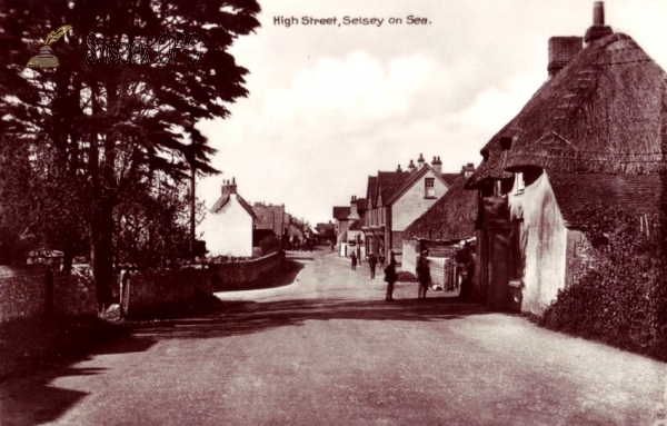 Image of Selsey - High Street