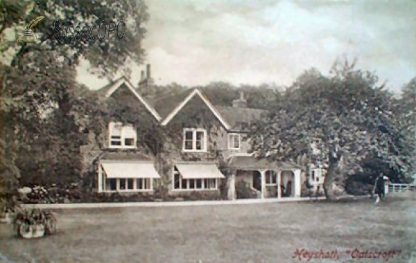 Image of Heyshott - Oatscroft