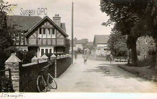 Image of Storrington - The Village