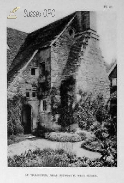 Tillington - Cottage