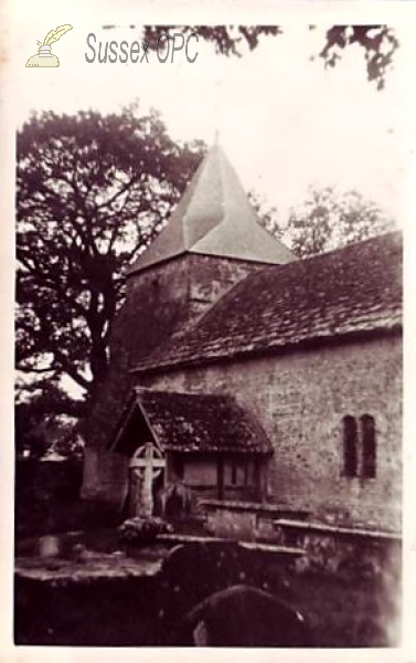 Twineham - St Peter's Church