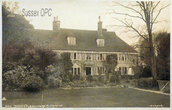 Image of Alfriston - Dean's Place Hydro
