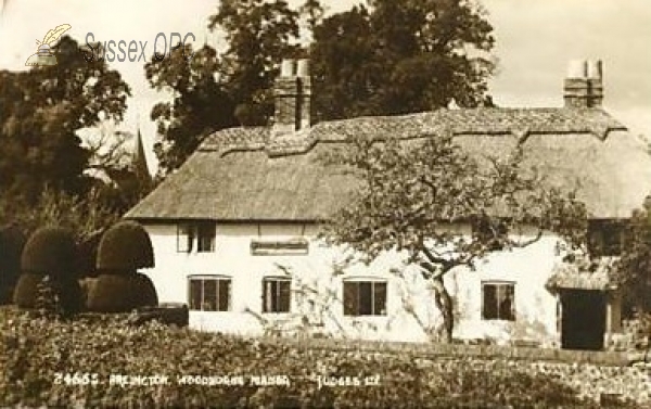 Image of Arlington - Woodhorne Manor