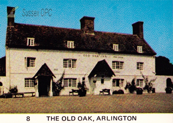 Image of Arlington - The Old Oak