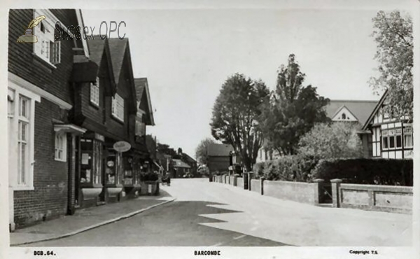 Image of Barcombe - The Village