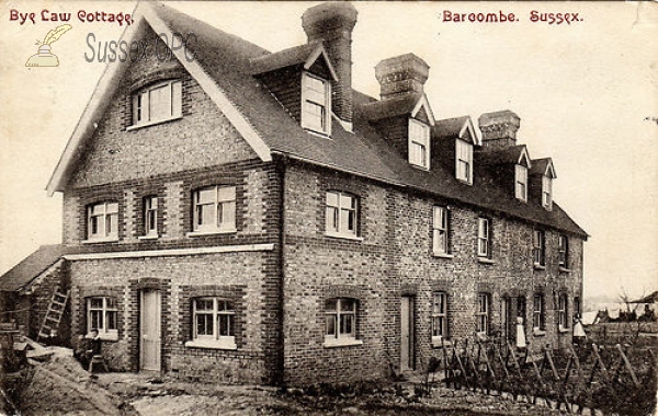 Image of Barcombe - Bye Law Cottage
